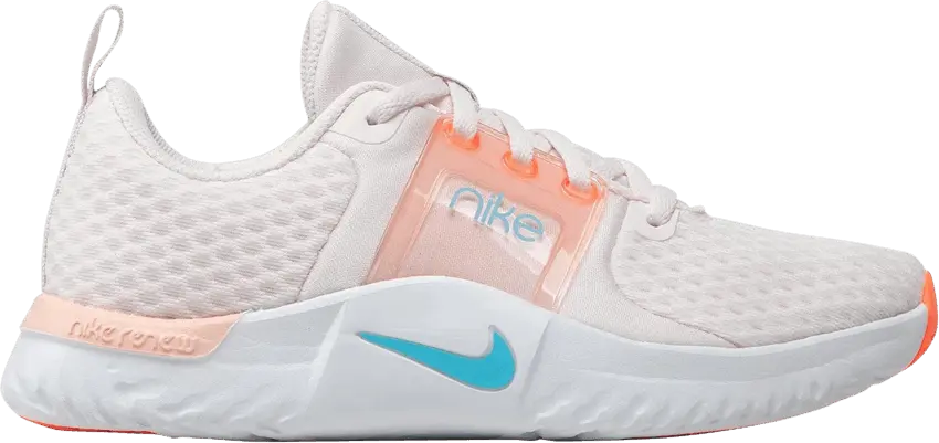  Nike Wmns Renew In-Season TR 10 &#039;Soft Pink Lagoon Pulse&#039;