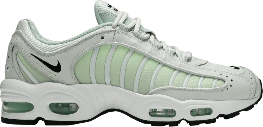  Nike Air Max Tailwind 4 Pistachio Frost (Women&#039;s)
