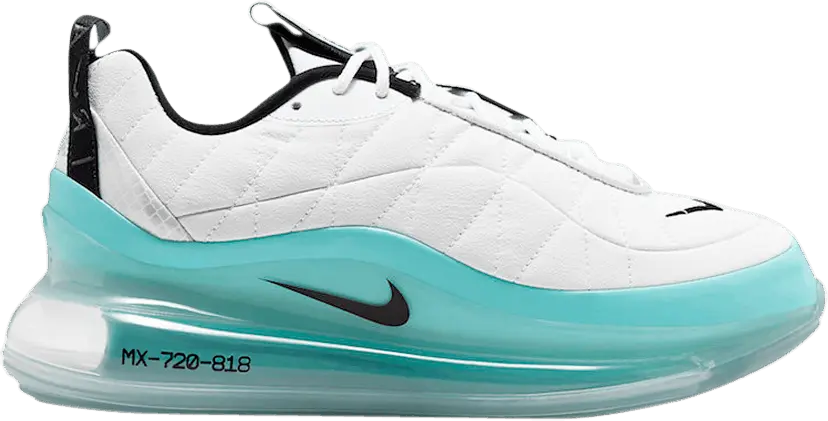  Nike Wmns Air MX 720-818 &#039;Aqua&#039;