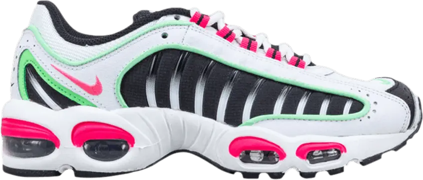  Nike Wmns Air Max Tailwind 4 &#039;White Hyper Pink&#039;