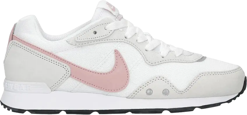  Nike Wmns Venture Runner &#039;White Pink Glaze&#039;