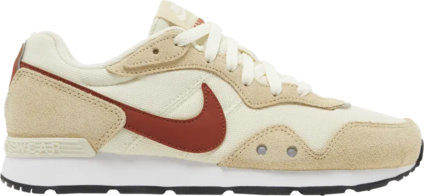 Nike Wmns Venture Runner &#039;Coconut Milk Rugged Orange&#039;