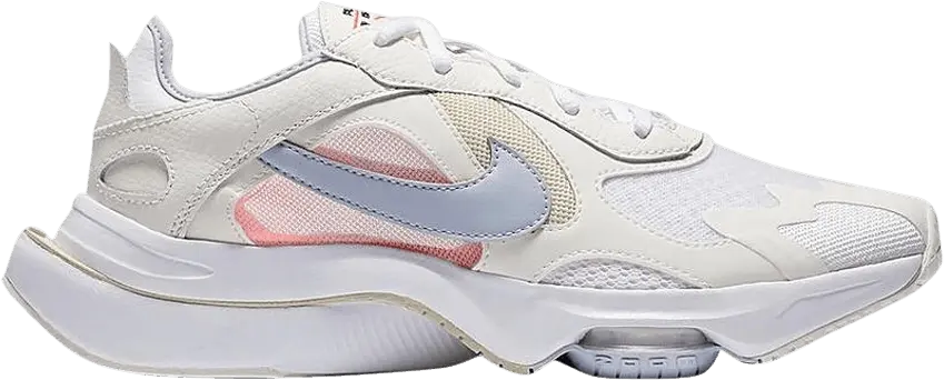 Nike Wmns Air Zoom Division &#039;Ghost White&#039;