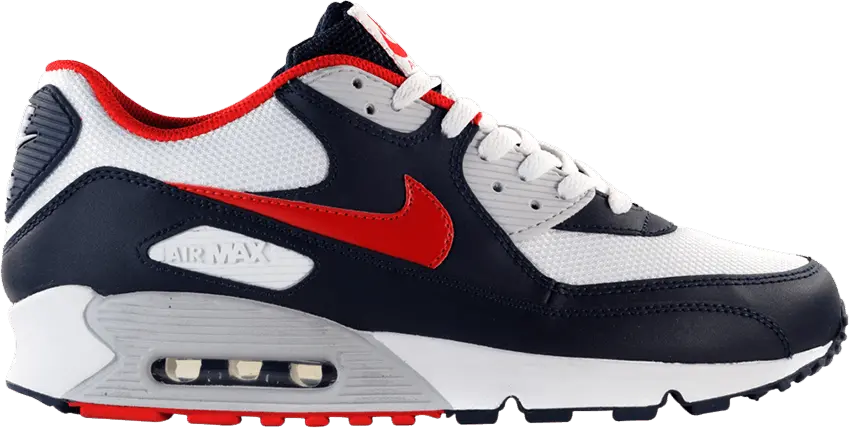  Nike Air Max 90 &#039;Usa&#039;