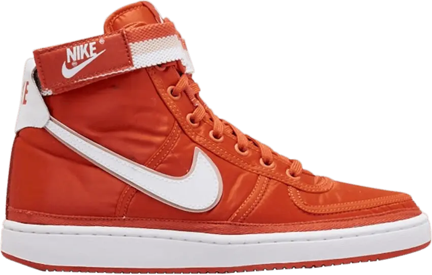  Nike Vandal High Supreme Vintage Coral