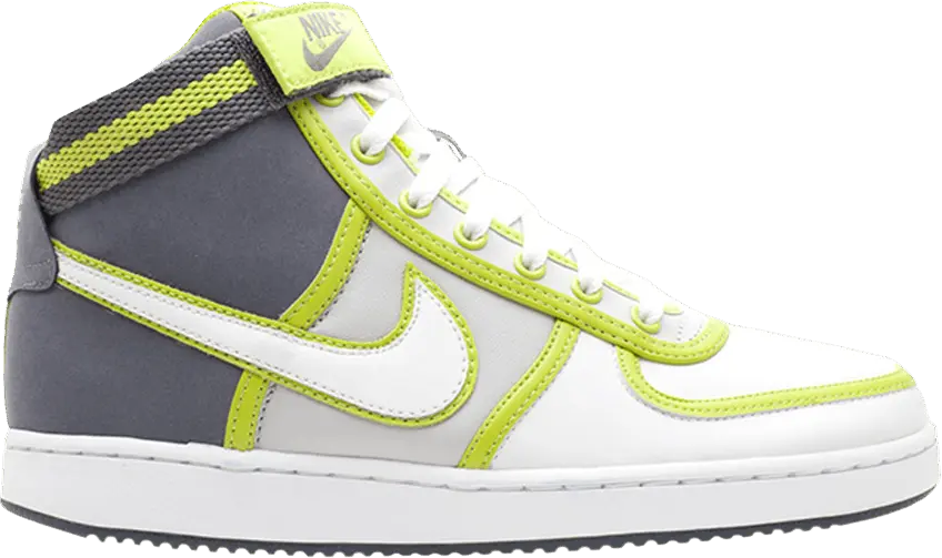  Nike Vanal Hi Leather