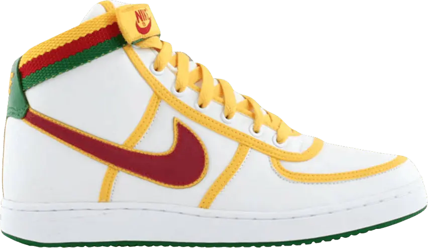  Nike Vandal Hi Leather &#039;West Indies&#039;