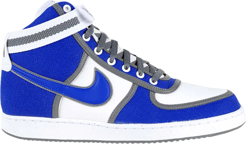  Nike Vandal High Leather &#039;Varsity Royal&#039;