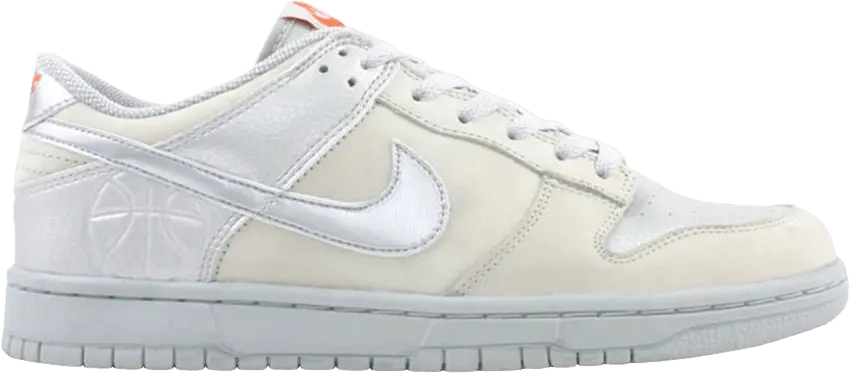  Nike Dunk Low Tony Parker