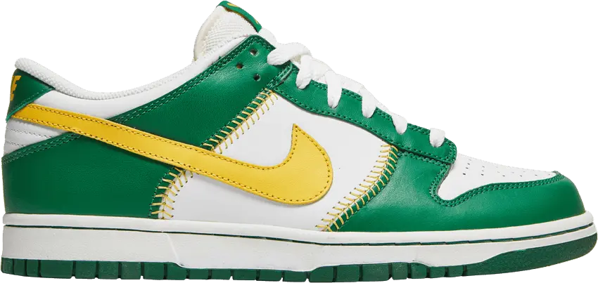  Nike Dunk Low &#039;Baseball Pack&#039;