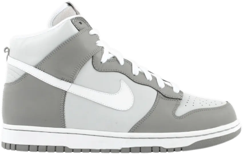  Nike Dunk Hi