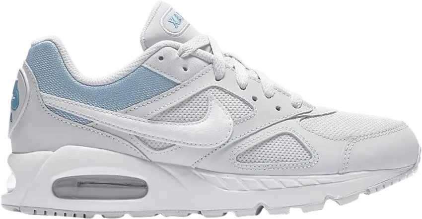  Nike Wmns Air Max IVO &#039;Pure Platinum&#039;