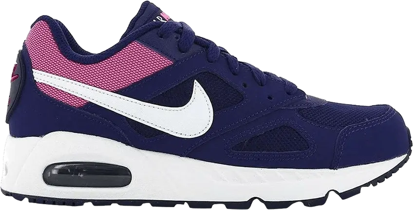 Nike Wmns Air Max IVO &#039;Blue Pink&#039;