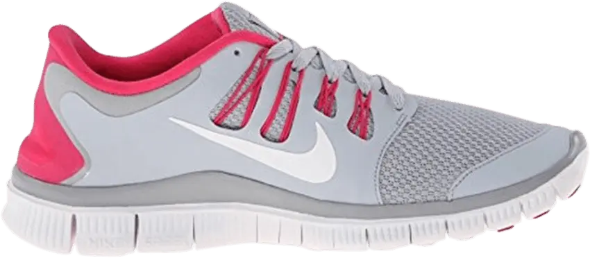  Nike Wmns Free 5.0 +