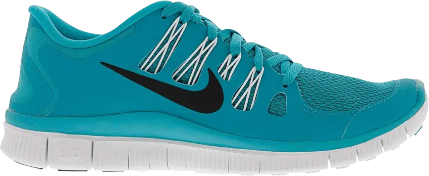  Nike Wmns Free 5.0+ &#039;Turbo Green&#039;