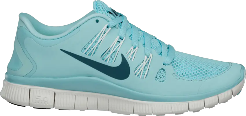  Nike Wmns Free 5.0