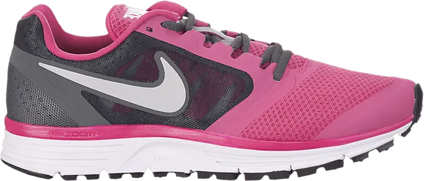  Nike Wmns Zoom Vomero+ 8 &#039;Pink Force Dark Grey&#039;