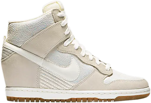  Nike Wmns Dunk Sky Hi Premium