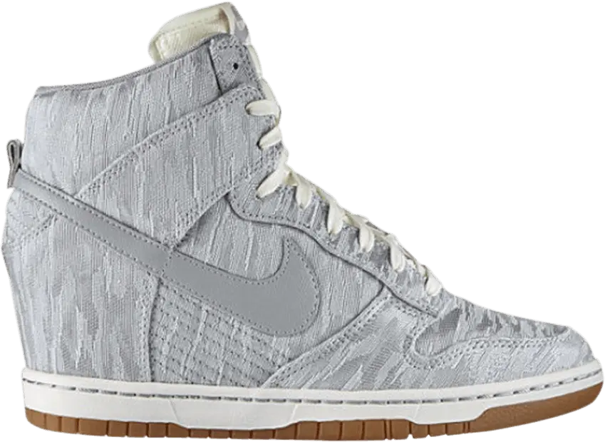  Nike Wmns Dunk Sky High Premium