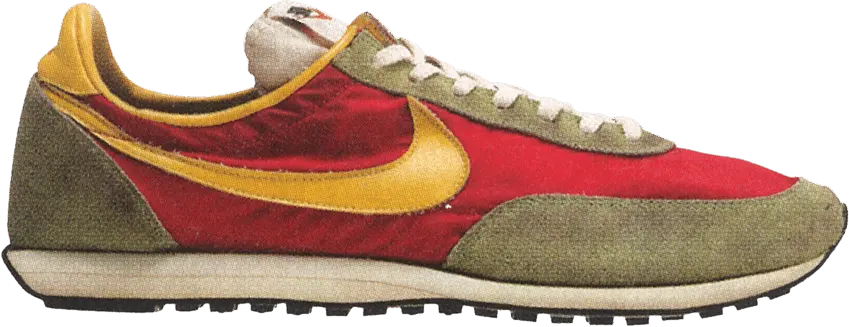  Nike Elite &#039;Red Yellow&#039;