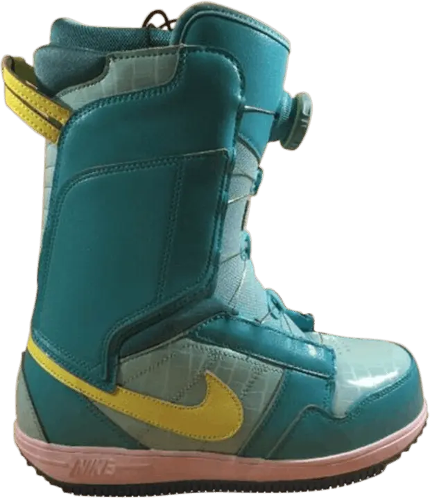  Nike Wmns Vapen X BOA Snowboard Boot