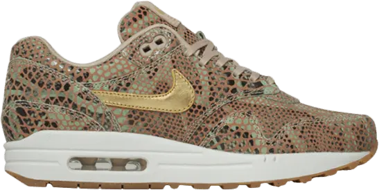  Nike Air Max 1 Year of the Snake (Women&#039;s)