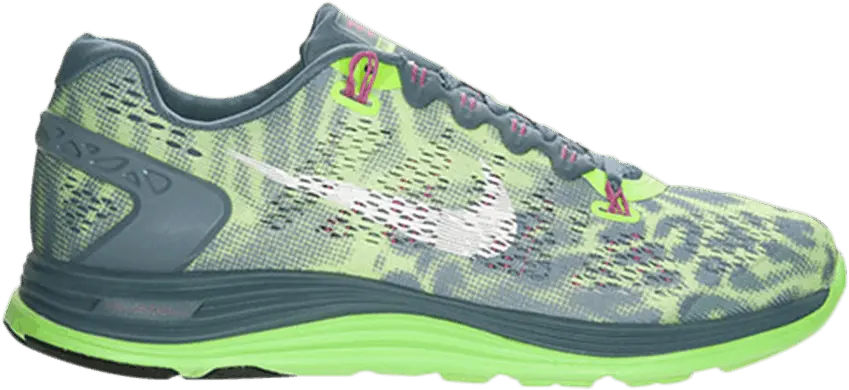  Nike Wmns Lunarglide+ 5 Premium