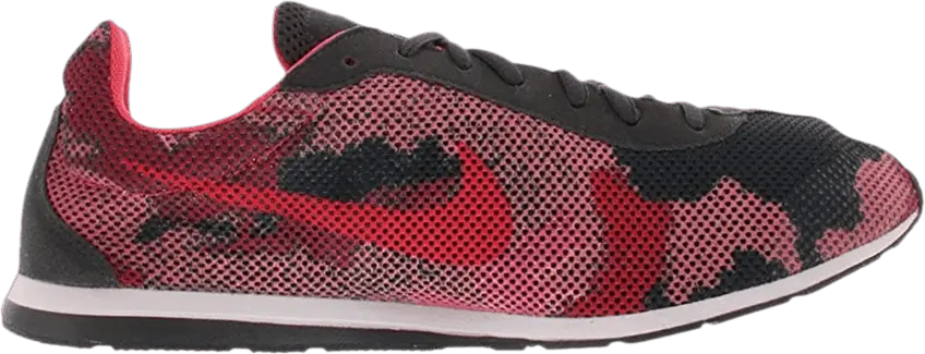 Nike Wmns Little Runner Print &#039;Noble Red Camo&#039;
