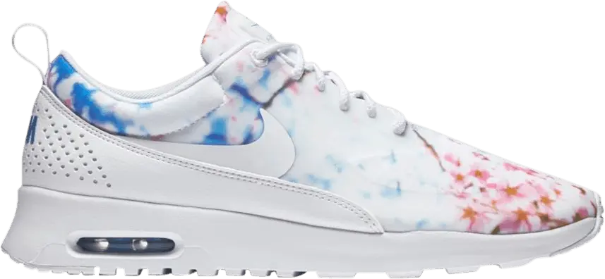  Wmns Nike Air Max Thea Print &#039;Cherry Blossom Pack&#039;