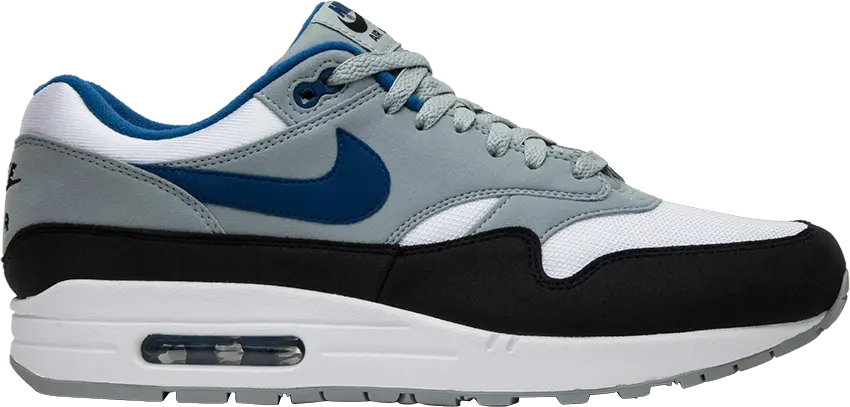  Nike Air Max 1 Gym Blue