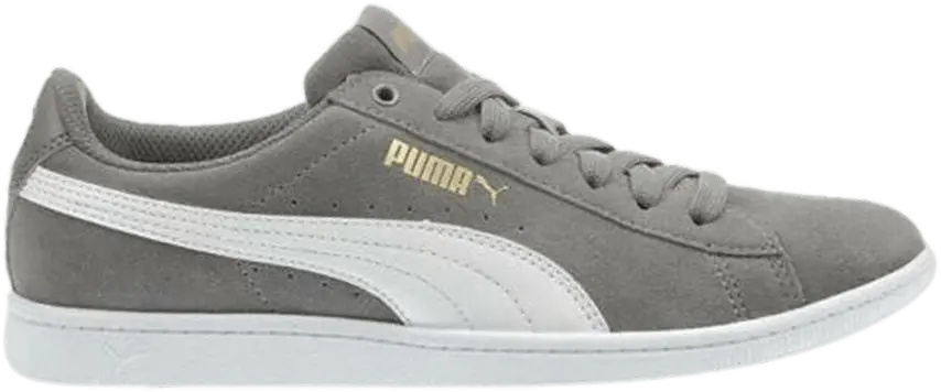 Puma Wmns Vikky &#039;Grey&#039;