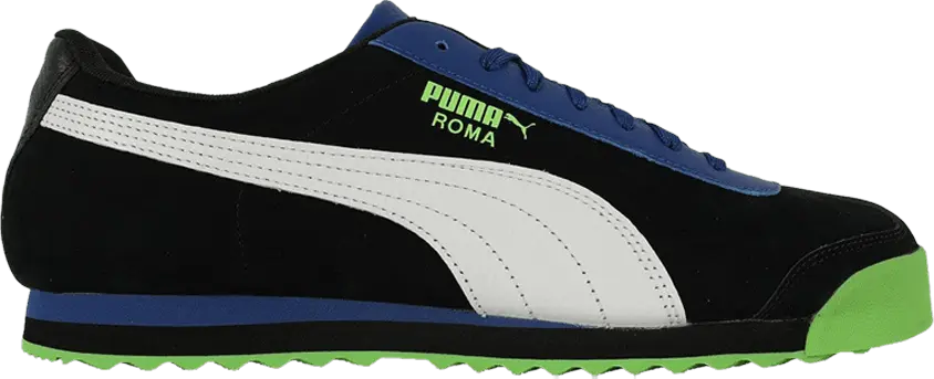  Puma Roma Perf XTG &#039;Surf The Web&#039;