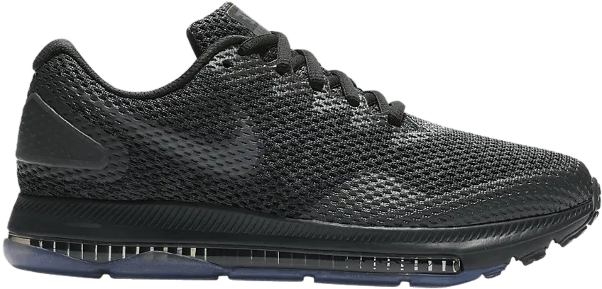  Nike Wmns Zoom All Out Low 2 &#039;Dark Anthracite&#039;