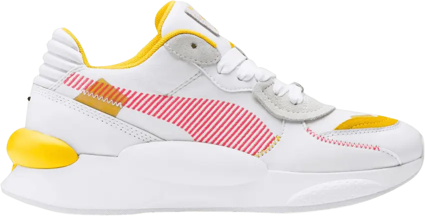 Puma Wmns RS 9.8 Proto &#039;White Pink&#039;