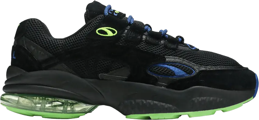 Puma Cell Venom NV &#039;Black Surf The Web&#039;