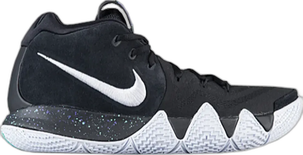  Nike Kyrie 4 Ankle Taker