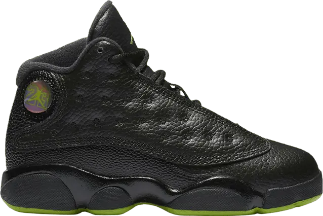  Air Jordan 13 Retro PS &#039;Altitude&#039; 2017