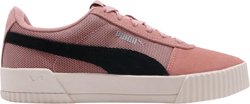  Puma Wmns Carina Lux SD &#039;Bridal Rose&#039;