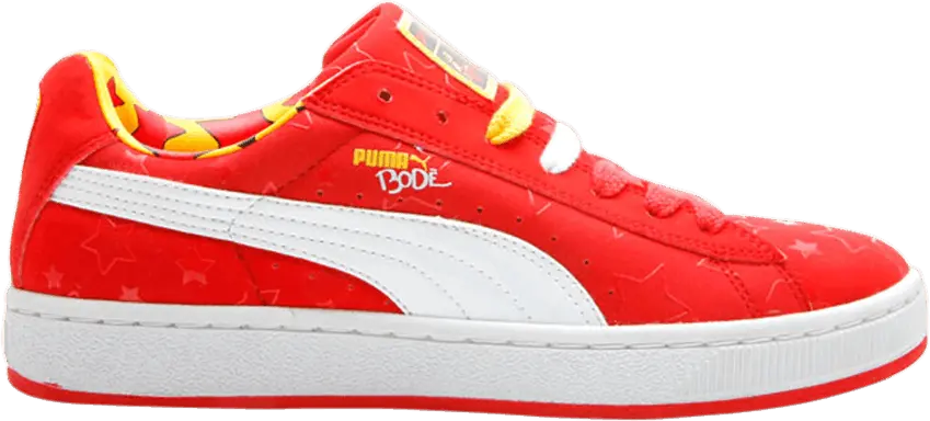  Puma Basket 2 Bode &#039;Bode&#039;