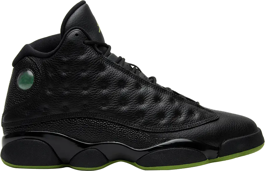  Jordan 13 Retro Altitude (2017)