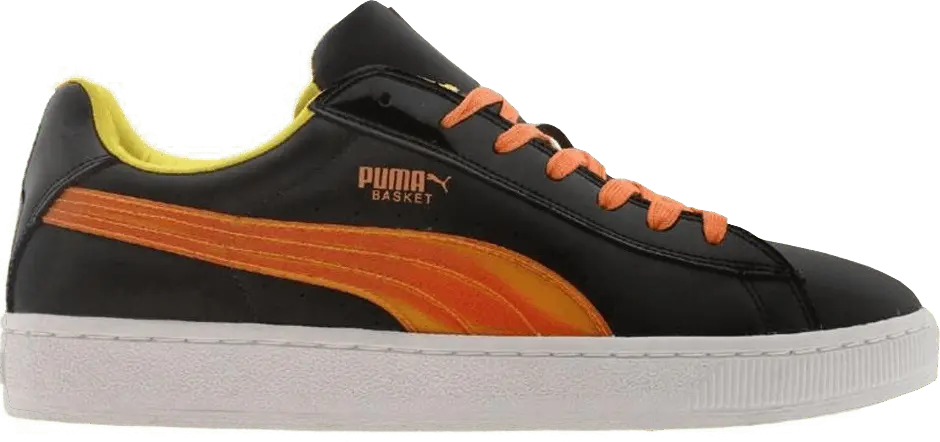  Puma Basket Brights