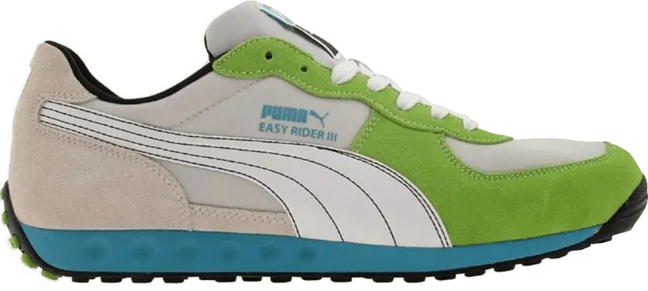  Puma Easy Rider III