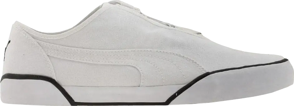  Puma Aqua Mostro Canvas