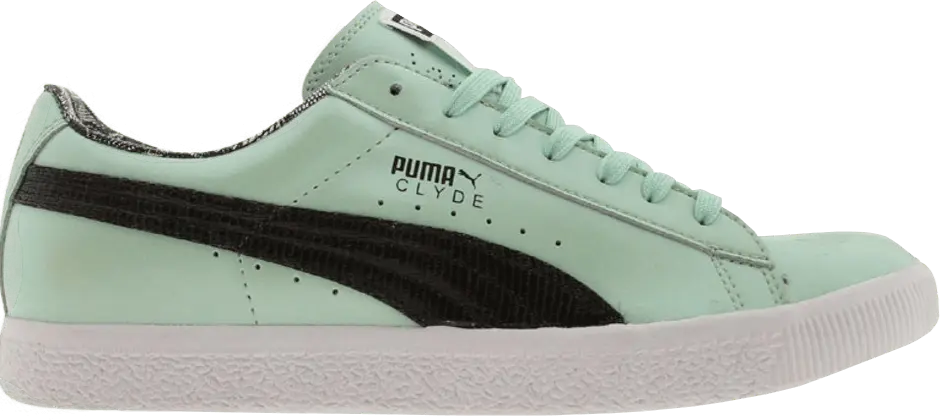  Puma Wmns Clyde Pearl