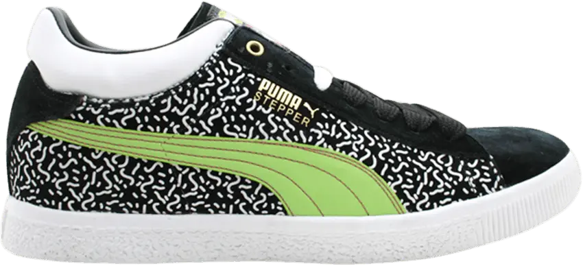 Puma Yo! Stepper Iii