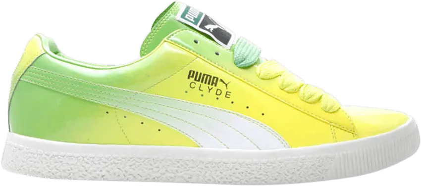  Puma Clyde Fader