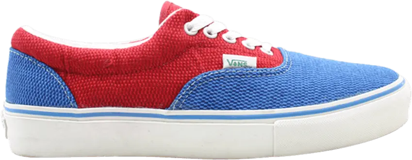  Vans Era Lx &#039;Messenger&#039;