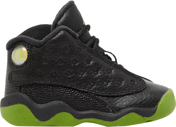  Air Jordan 13 Retro TD &#039;Altitude&#039; 2017