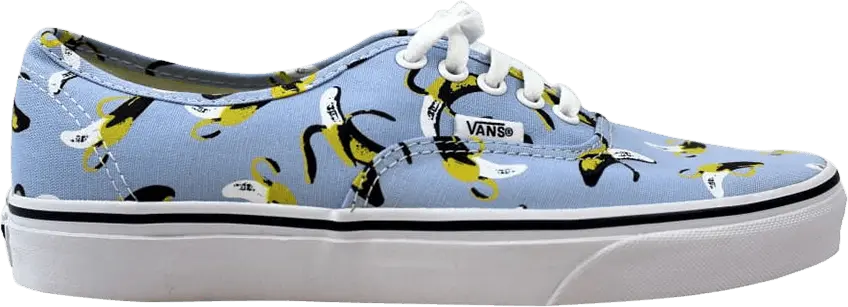  Vans Authentic &#039;Bananas&#039;