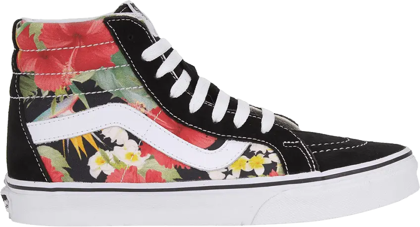  Vans SK8-Hi Reissue &#039;Digi Aloha&#039;